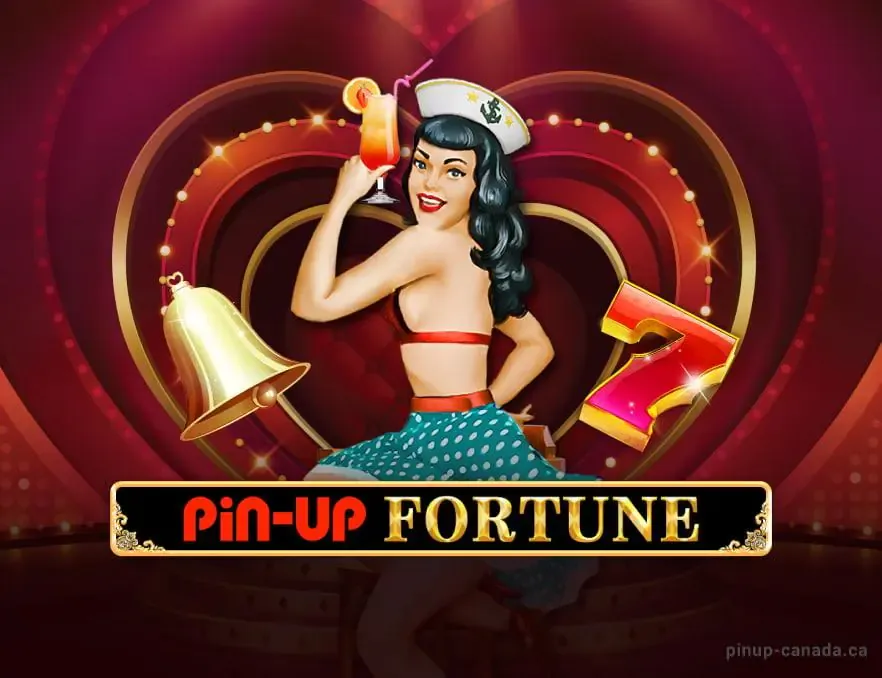 Midnite Fortune Slot